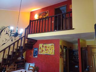 Interno appartamento
