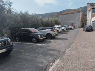 area parcheggio