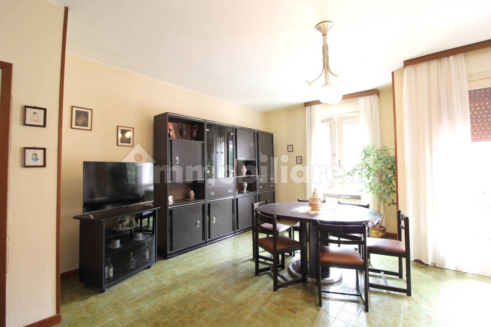 Appartamento in vendita a Iseo