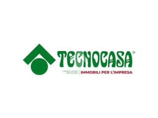 FOTO LOGO TECNOCASA IMMOBILI PER L'IMPRESA