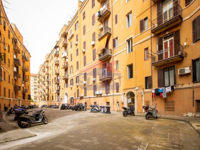 Cortile interno