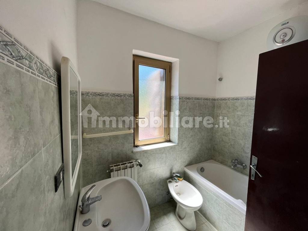 bagno