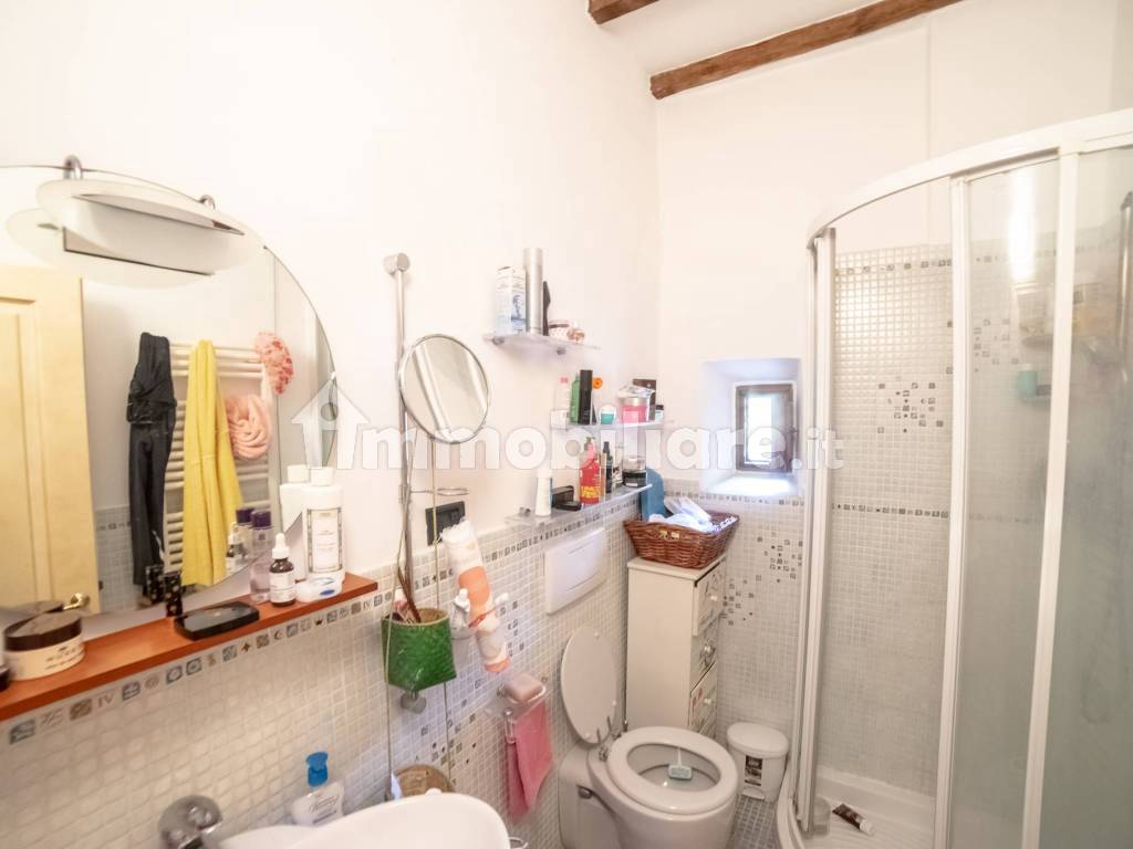 BAGNO DELLA CAMERA