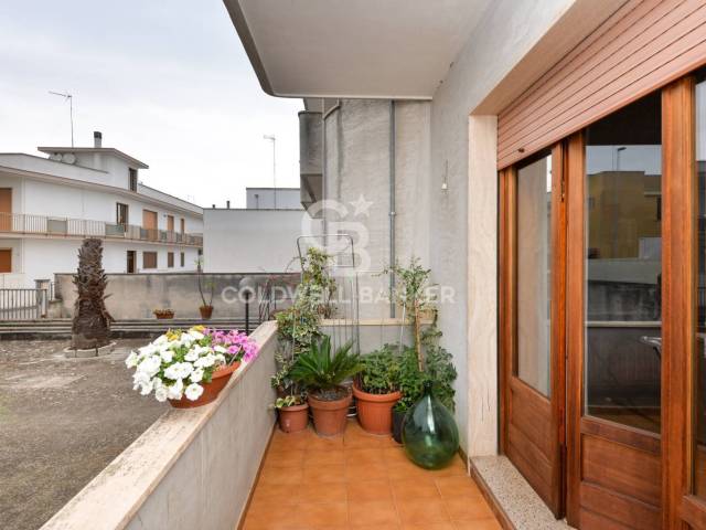 balcone