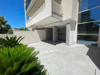 ingresso condominio