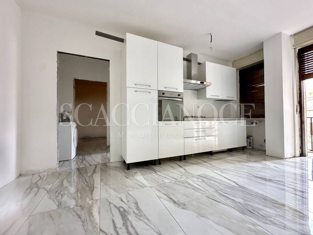 Sala/Cucina