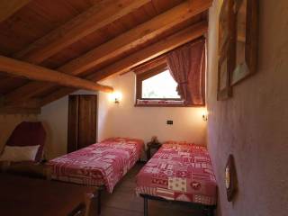 Camera doppia 1° piano