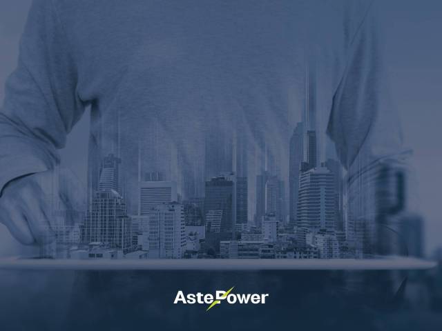 Astepower