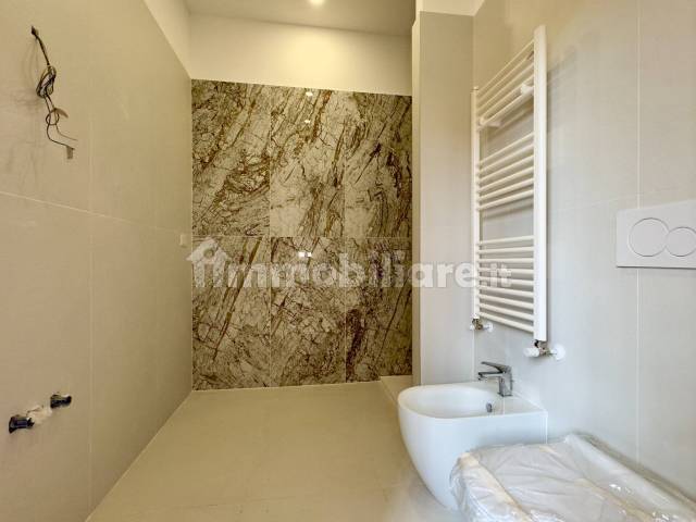 SECONDO BAGNO