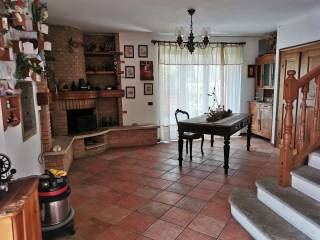 ZONA GIORNO PIANO TERRA