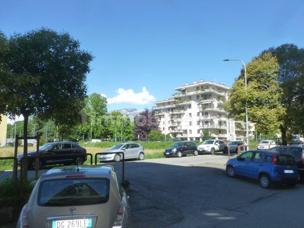 Parcheggio