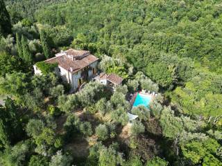 vendesi rustico ristrutturato con piscina luccaDJI