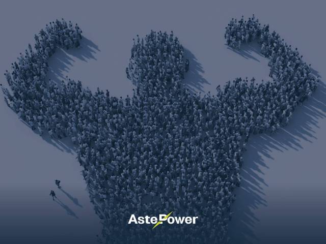 Astepower