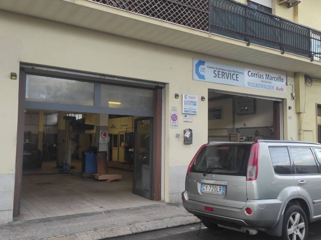 Locale commerciale via giovanni cimabue, 13, quartu, quartu sant'elena