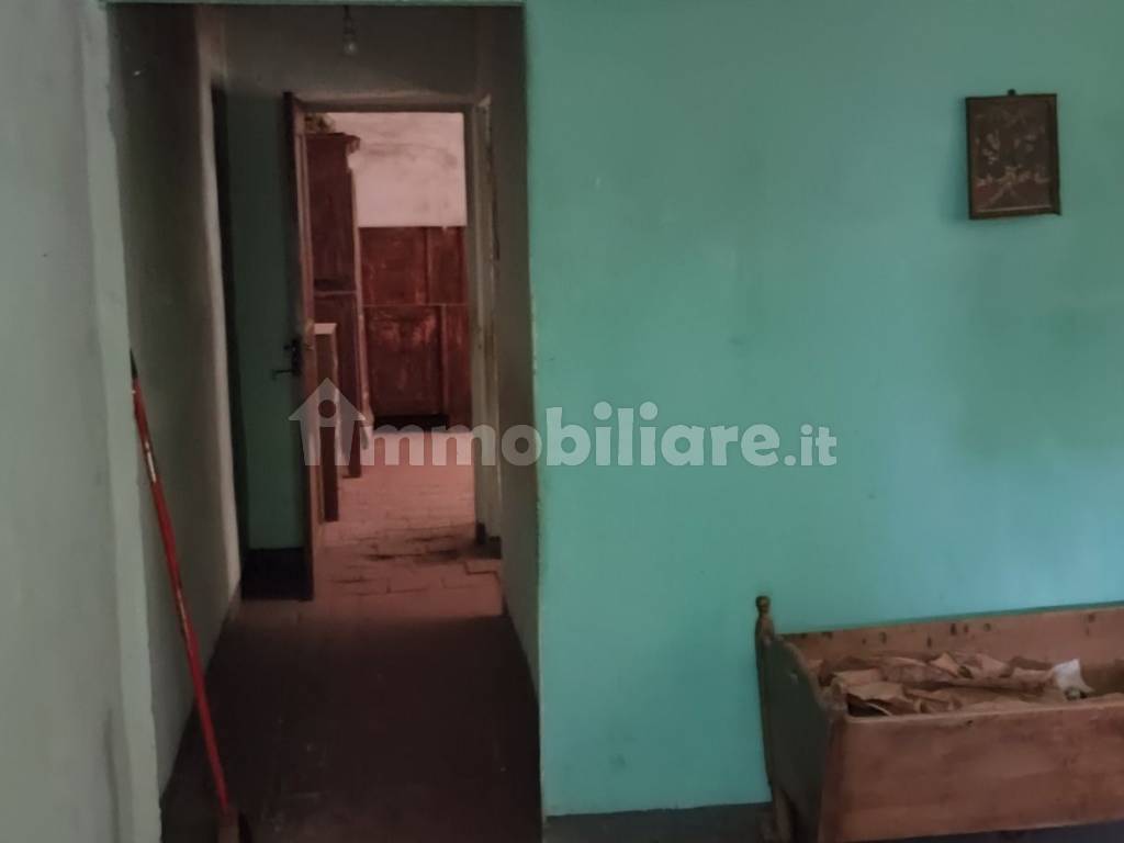 Interno appartamento