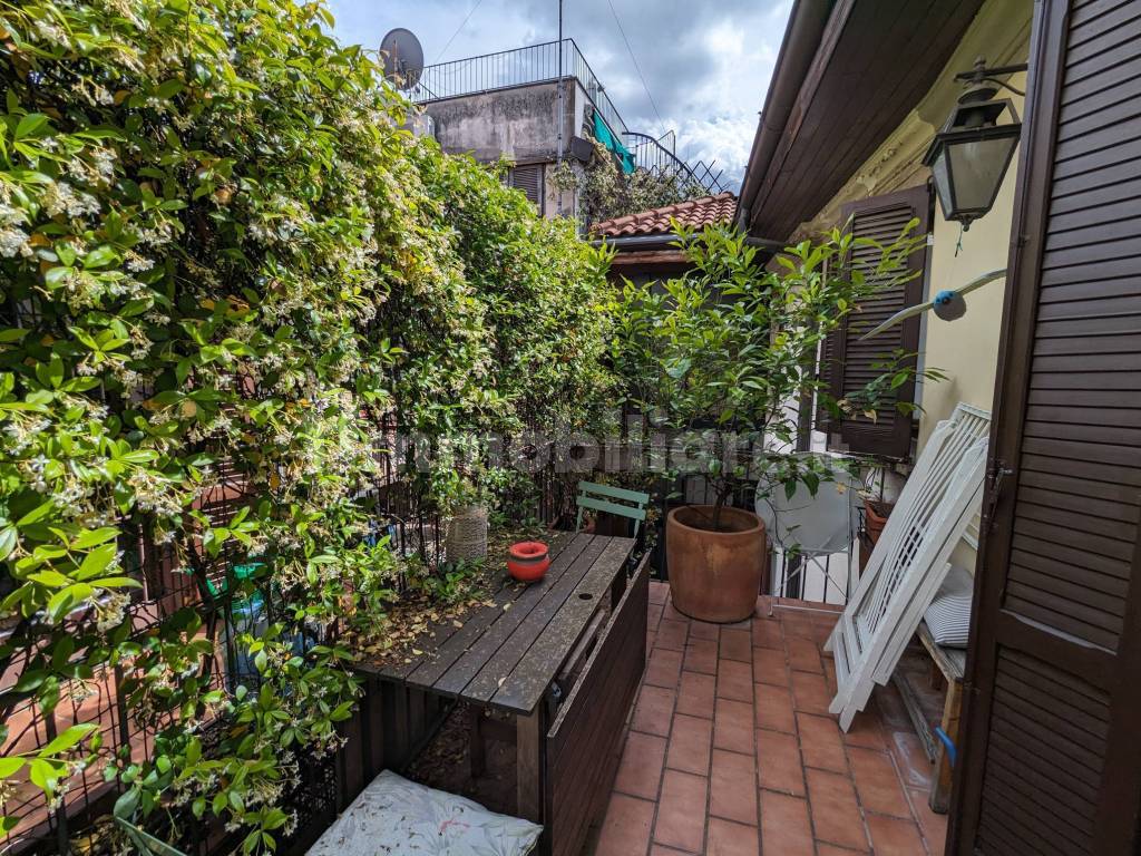 Terrazza