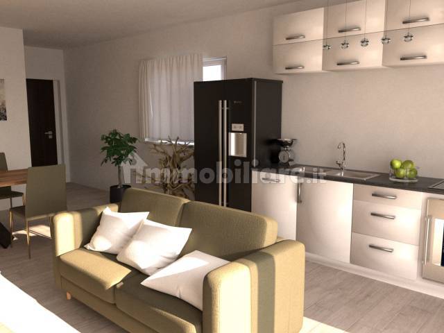 Render illustrativo interno