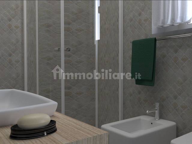 Render illustrativo interno