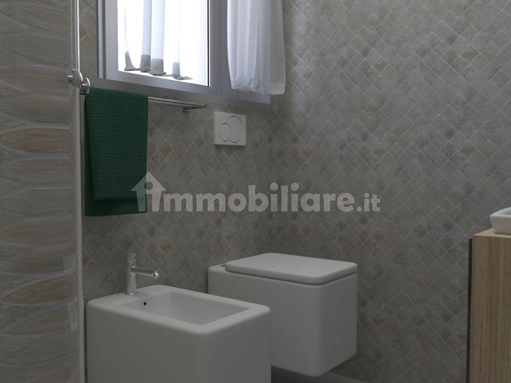 Render illustrativo interno