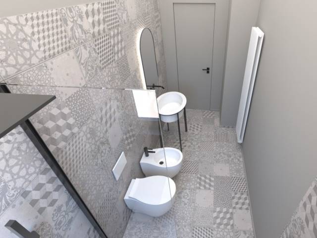 Render Bagno