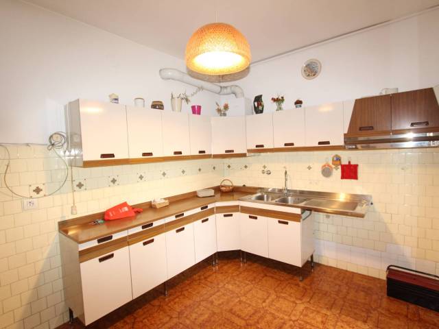 Cucina Abitabile