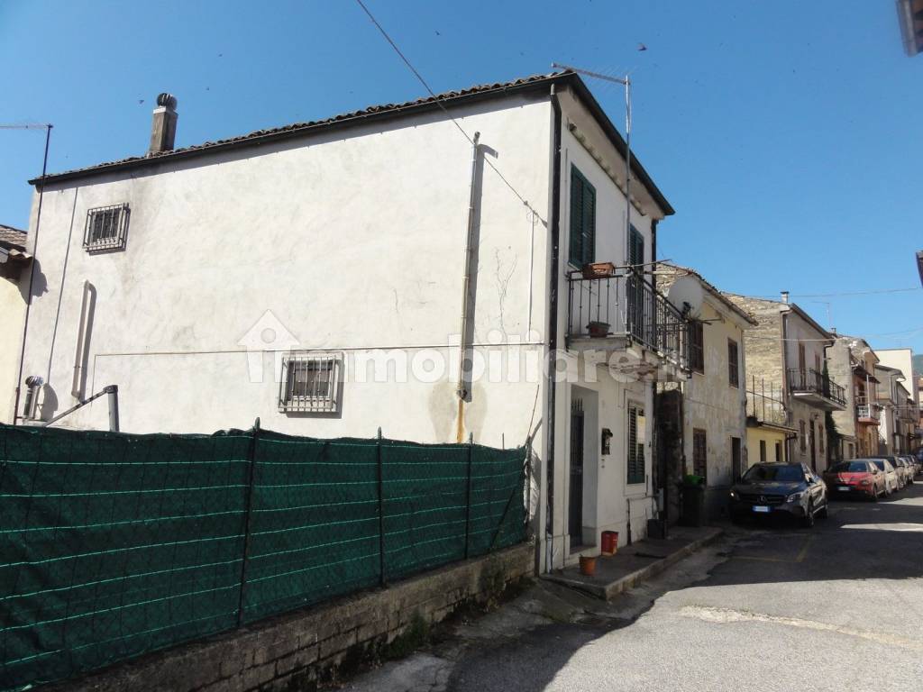 Villa unifamiliare via 4 Novembre, Centro, Ceccano — foto 2