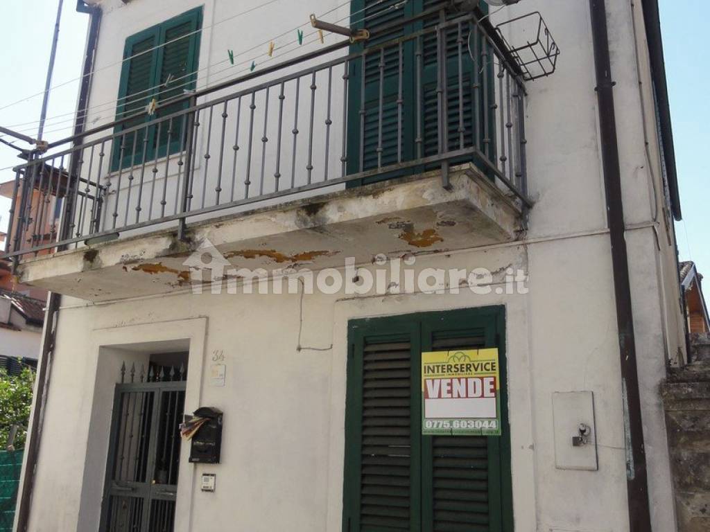 Villa unifamiliare via 4 Novembre, Centro, Ceccano — foto 3