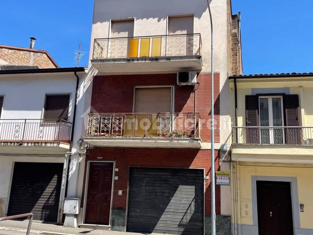 Villa unifamiliare via Madonna della Pace, Centro, Ceccano — foto 2