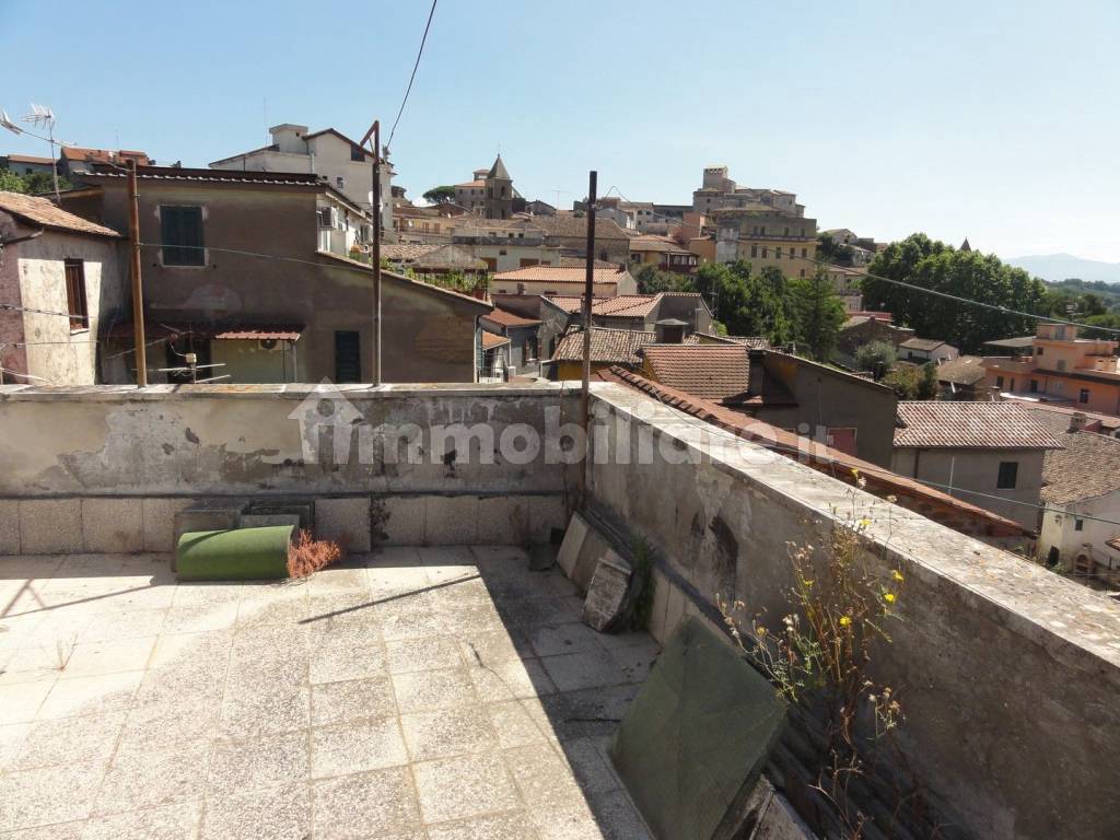 Villa unifamiliare via Madonna della Pace, Centro, Ceccano — foto 3
