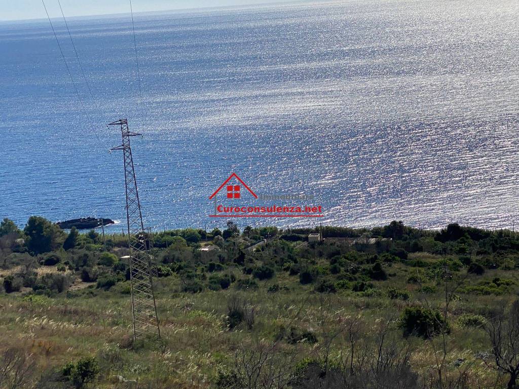 Terreno Agricolo Strada Vicinale Serra Romagni Tricase Rif