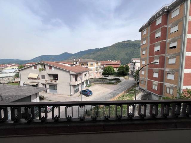 vista balcone