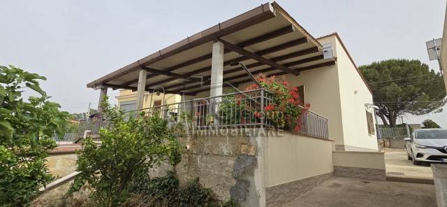 Villa unifamiliare 85 m², centro, alcamo