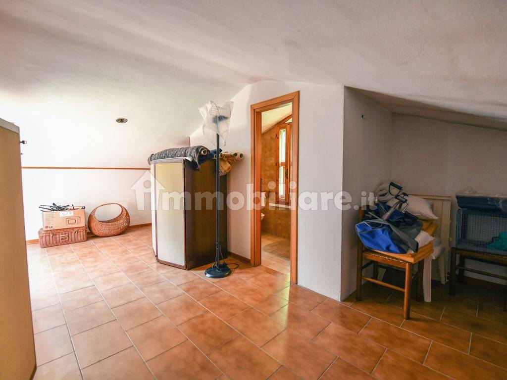 Interno appartamento