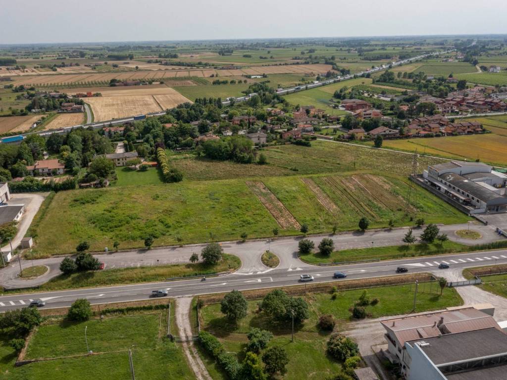 Terreno edificabile viale treviso, portogruaro