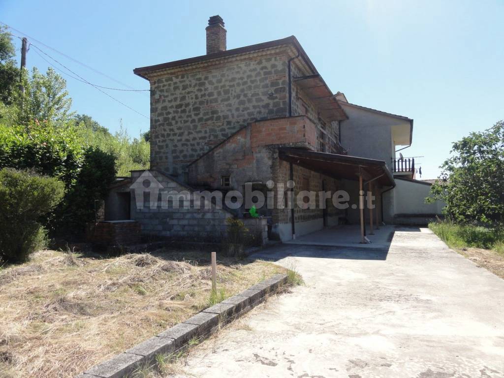 Villa bifamiliare via Maiura, Centro, Ceccano — foto 2