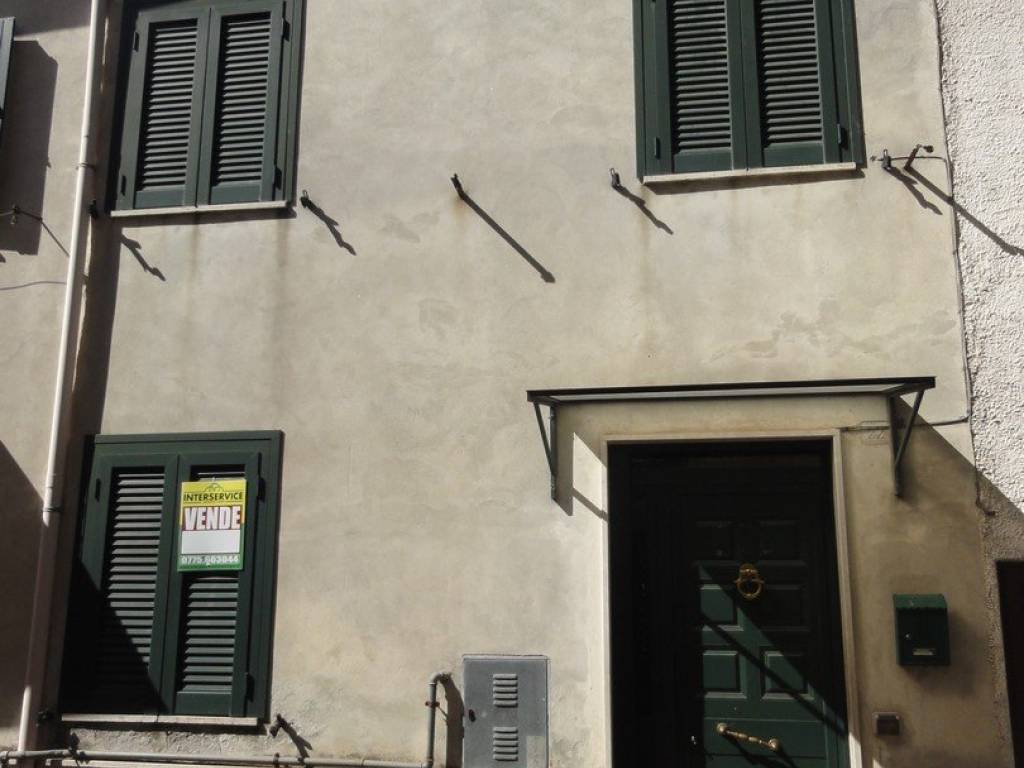 Villa unifamiliare via Solferino, Centro, Ceccano — foto 3