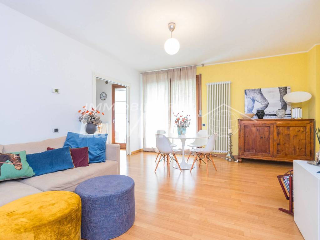 Vendita Appartamento Treviso. Ottimo stato, primo piano, posto auto ...