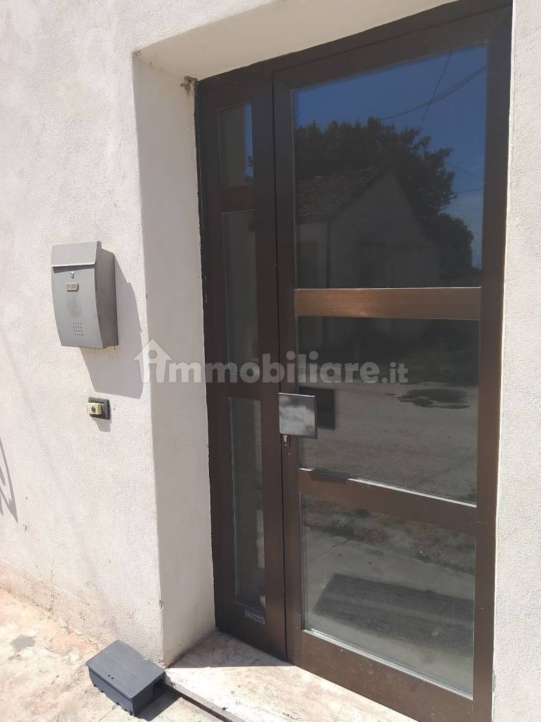 Villetta a schiera in vendita a Sermide e Felonica