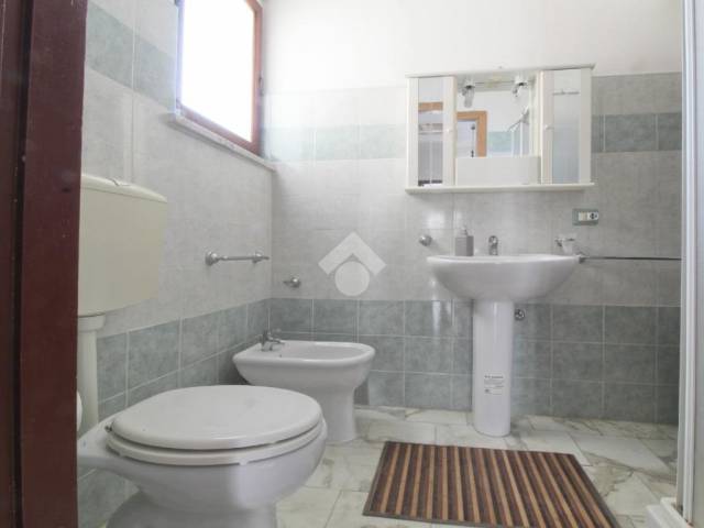 bagno principale