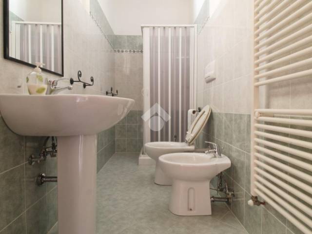 bagno 3 piano