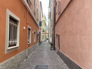 Palazzina in Vendita a Spotorno