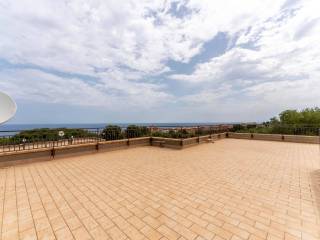 Terrazza panoramica