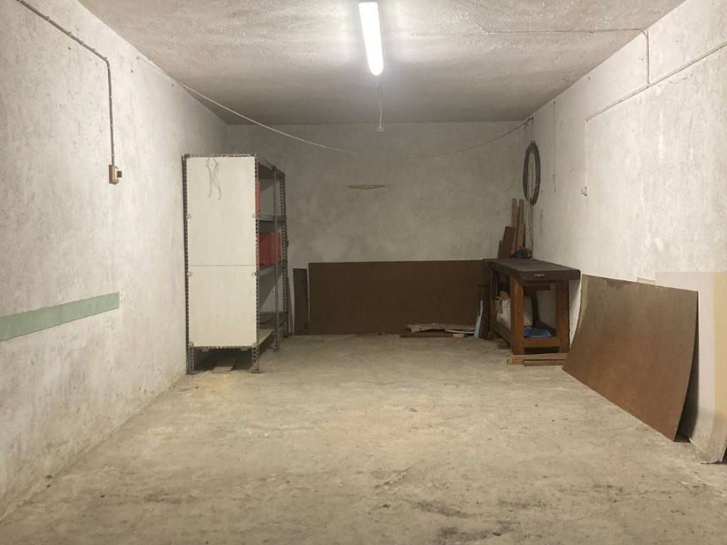 Garage - box via di borgo aragno 17, zona industriale, mondovì