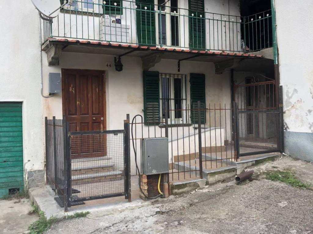 Rustico, ottimo stato, 140 m², piea