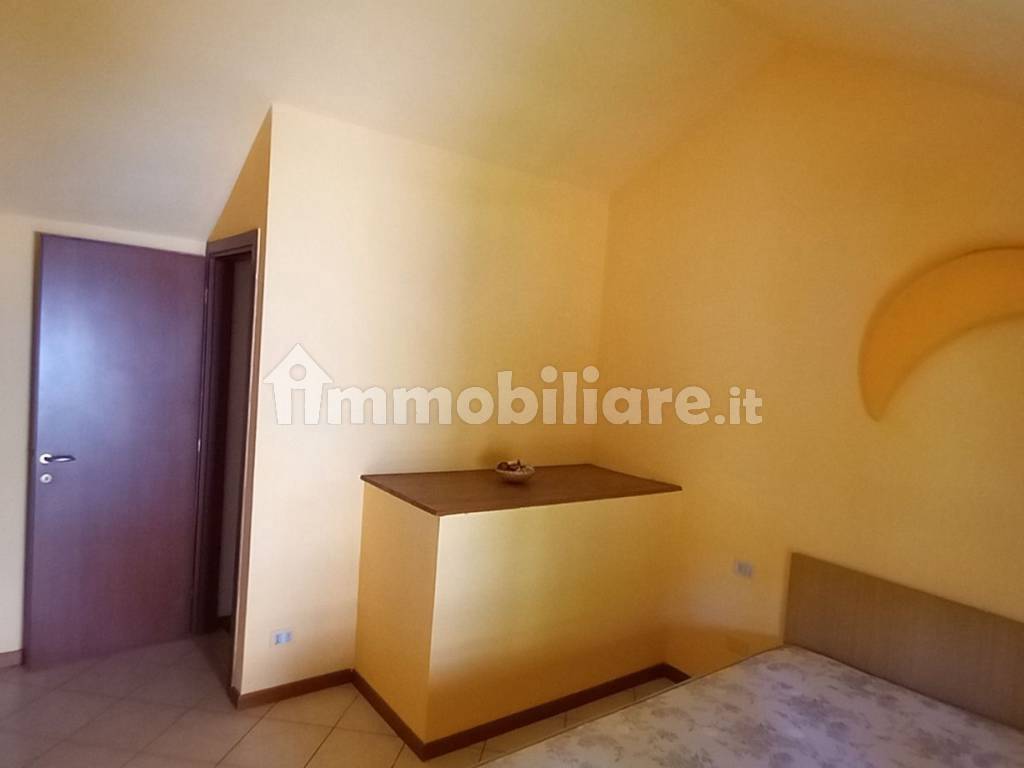 Interno appartamento