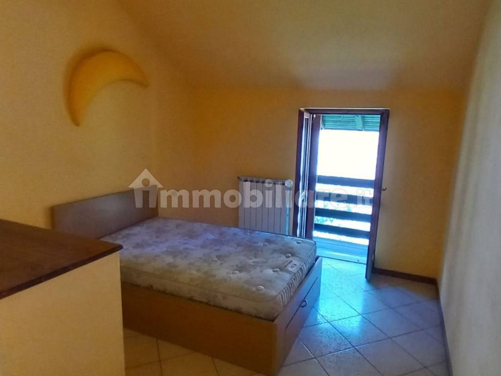 Interno appartamento