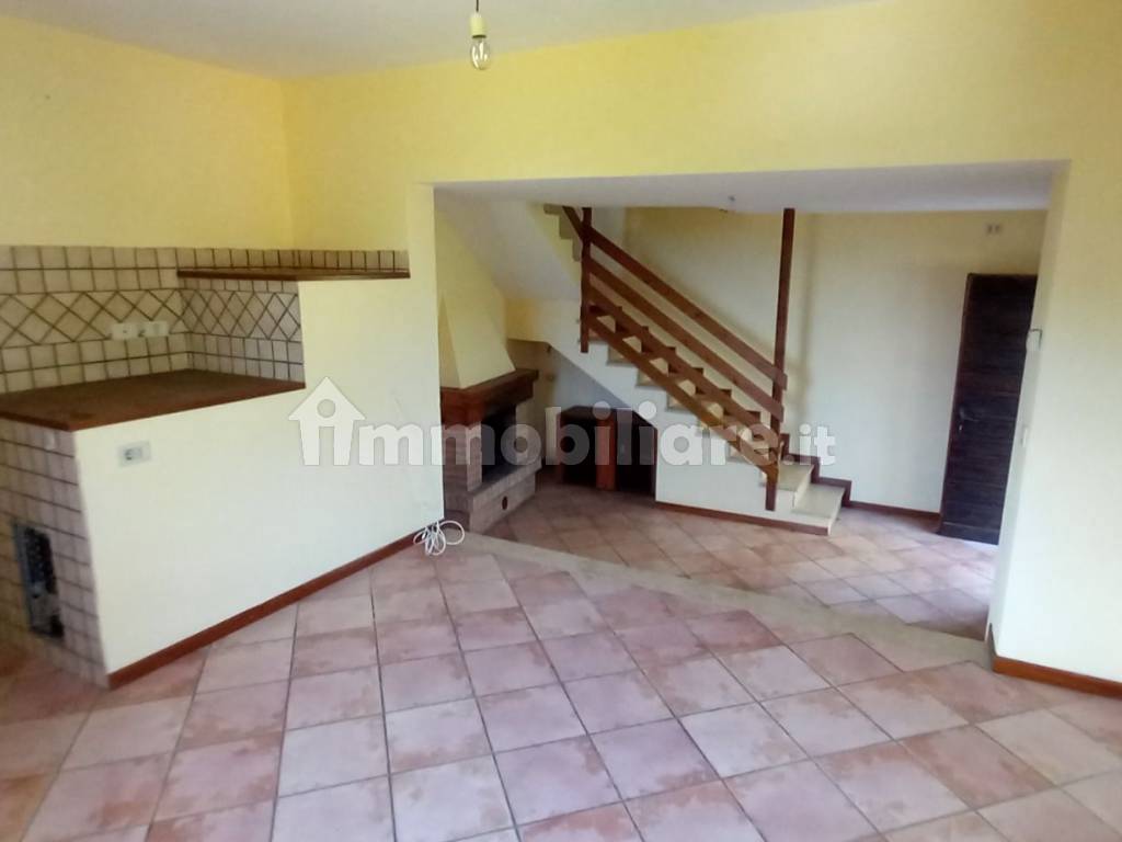 Interno appartamento