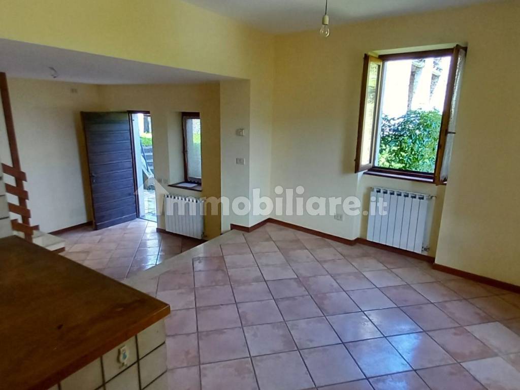 Interno appartamento