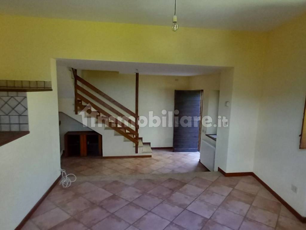Interno appartamento