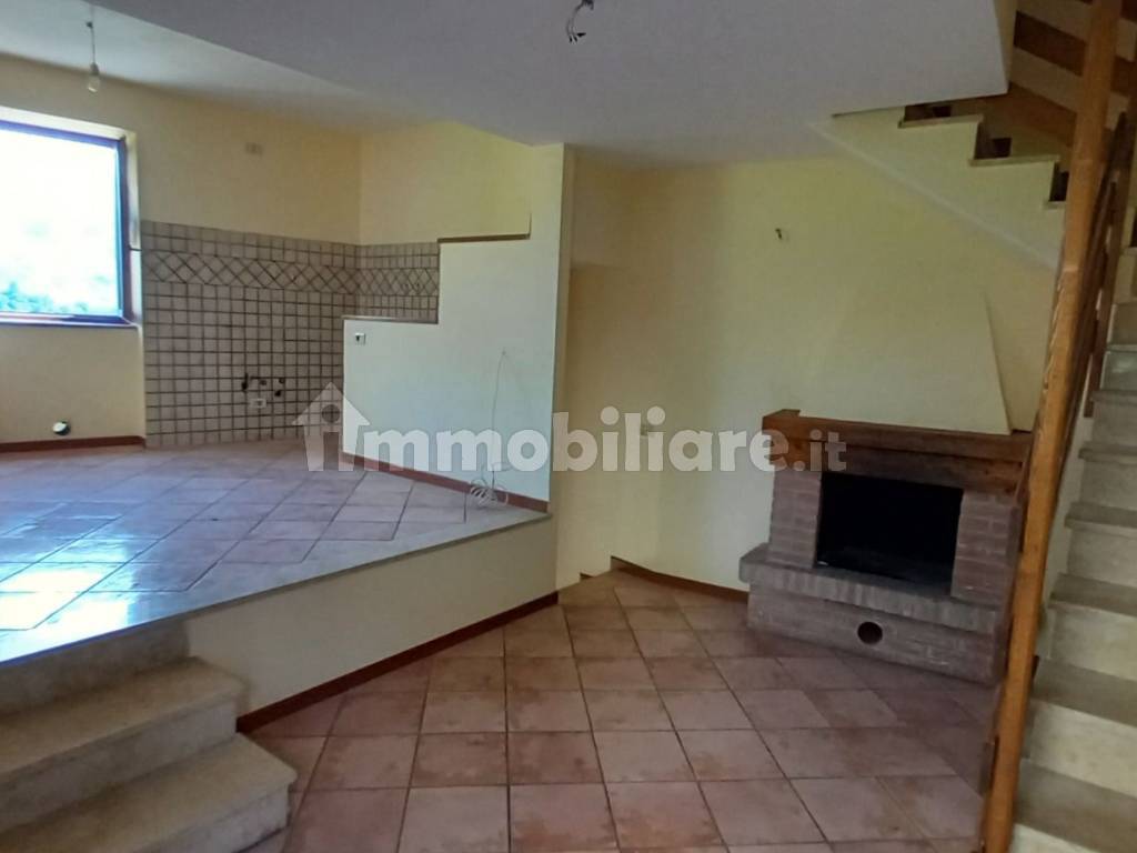 Interno appartamento